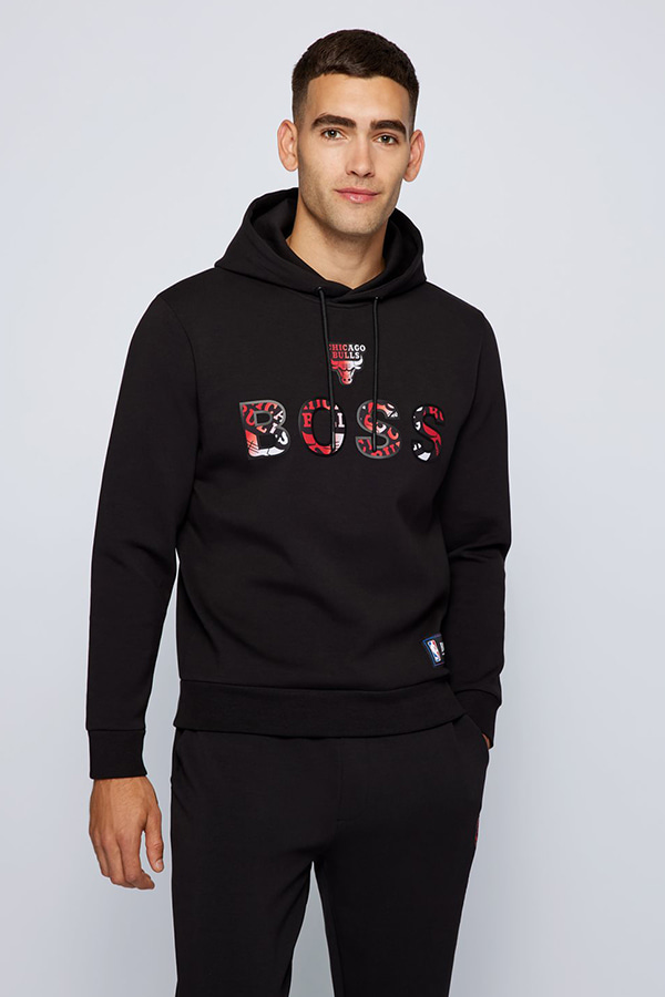 HOODIE BOSS X NBA - 003